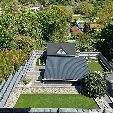 Ferienhaus Heil Нойштадт-ан-дер-Вайнштрасе Экстерьер фото