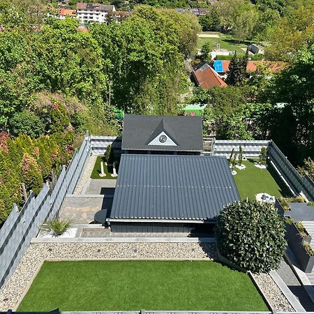 Ferienhaus Heil Нойштадт-ан-дер-Вайнштрасе Экстерьер фото
