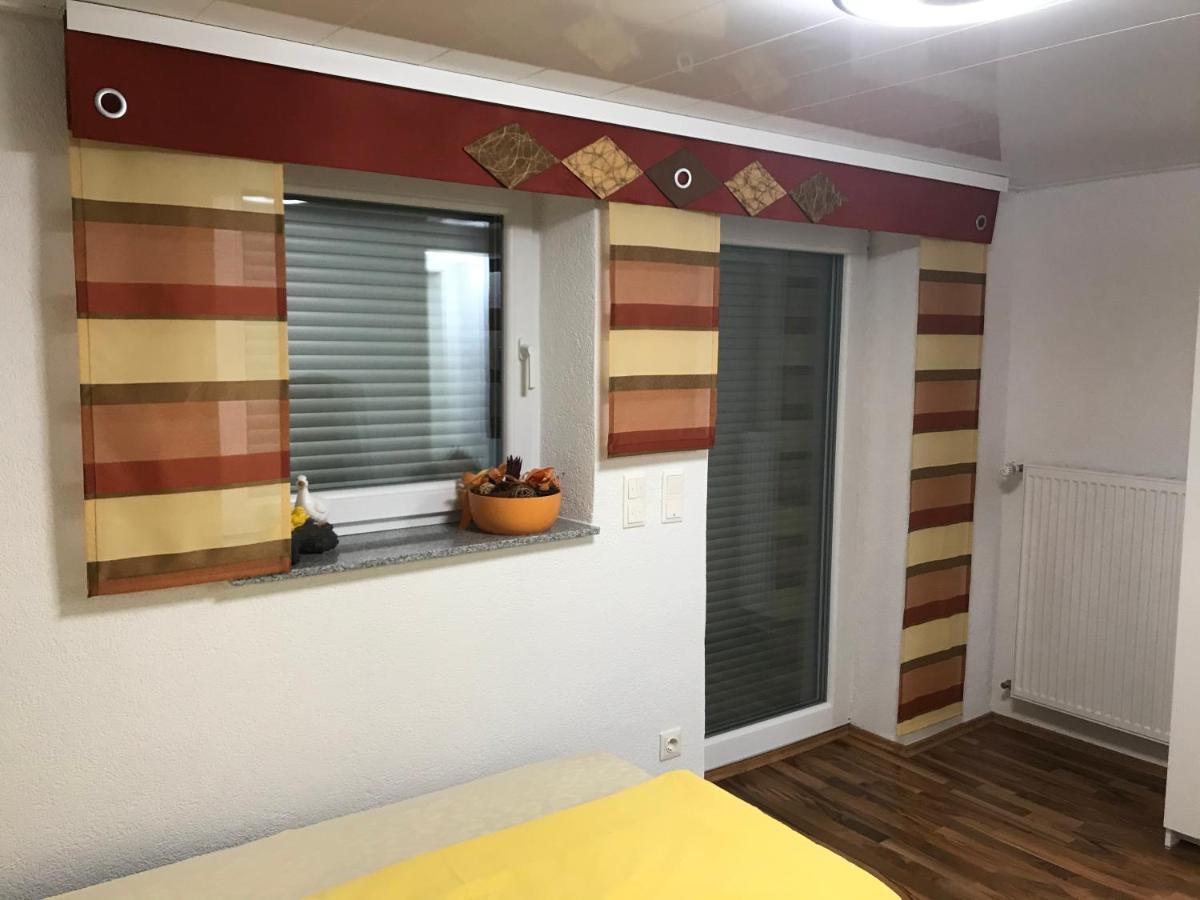 Ferienhaus Heil Нойштадт-ан-дер-Вайнштрасе Экстерьер фото