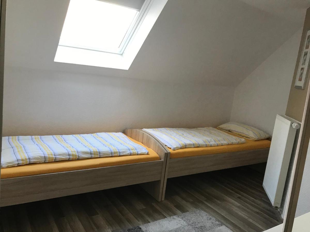 Ferienhaus Heil Нойштадт-ан-дер-Вайнштрасе Экстерьер фото