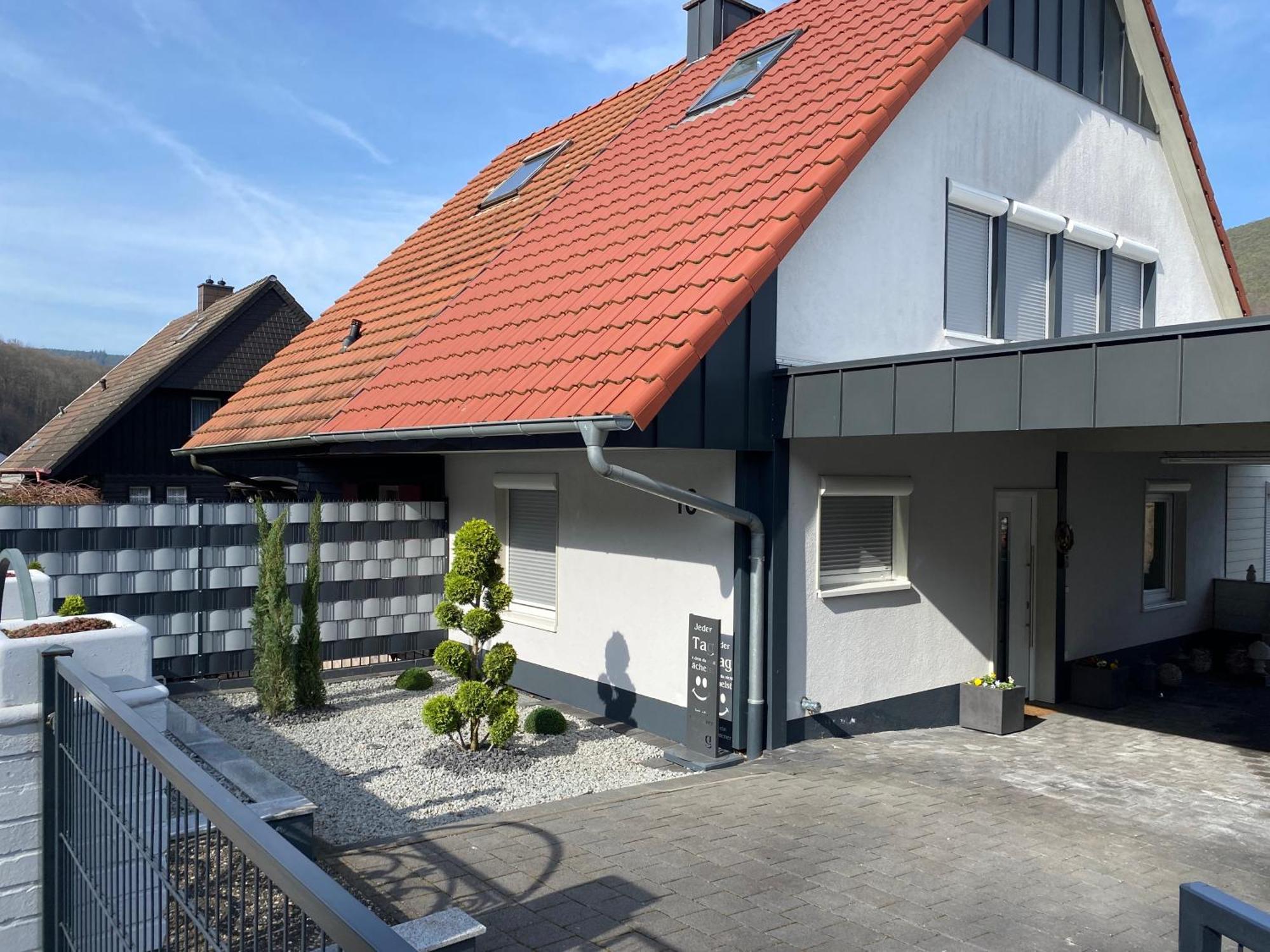 Ferienhaus Heil Нойштадт-ан-дер-Вайнштрасе Экстерьер фото