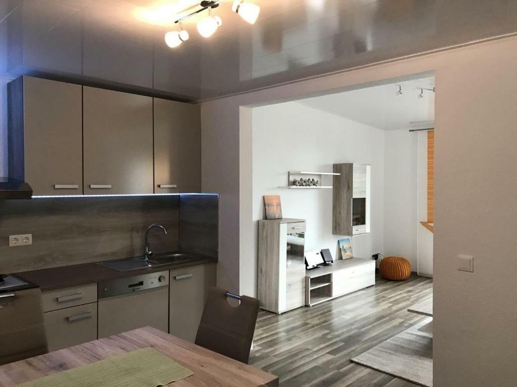 Ferienhaus Heil Нойштадт-ан-дер-Вайнштрасе Экстерьер фото