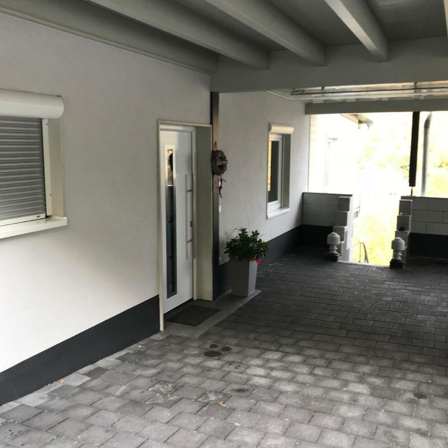 Ferienhaus Heil Нойштадт-ан-дер-Вайнштрасе Экстерьер фото