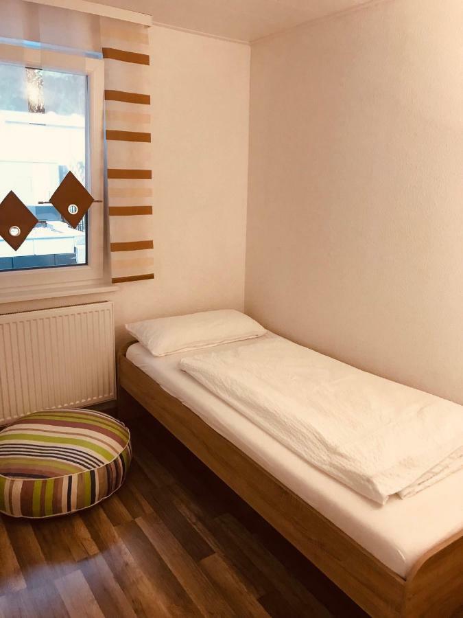 Ferienhaus Heil Нойштадт-ан-дер-Вайнштрасе Экстерьер фото
