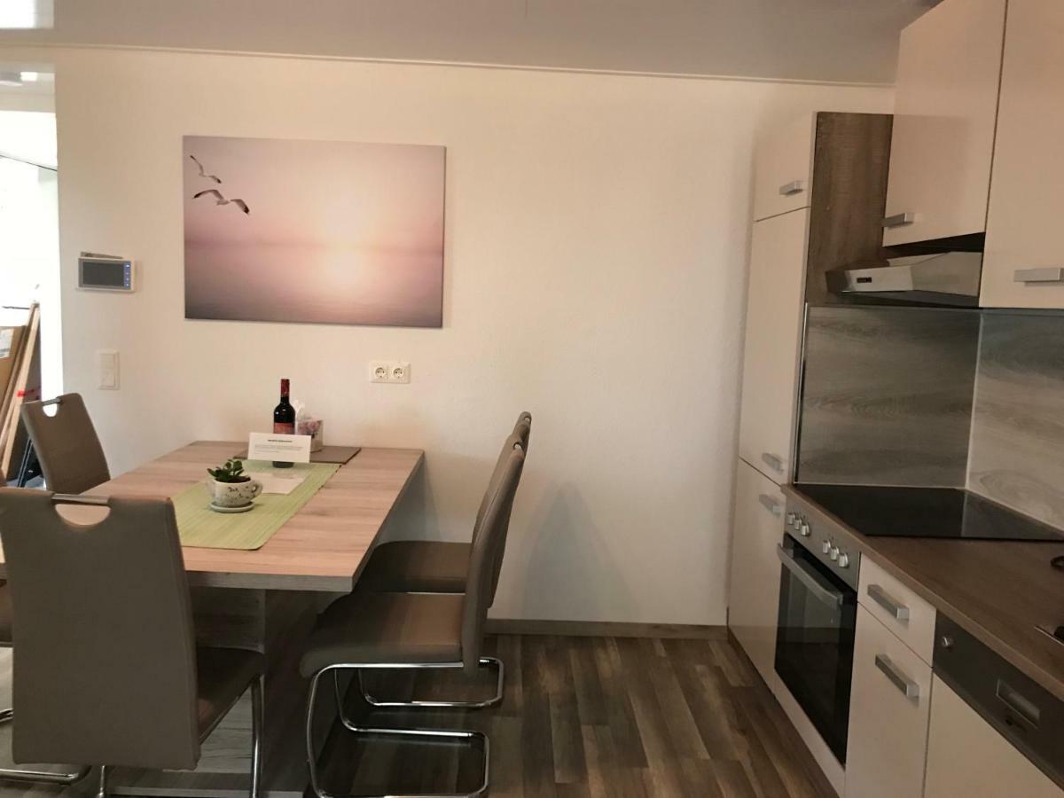 Ferienhaus Heil Нойштадт-ан-дер-Вайнштрасе Экстерьер фото